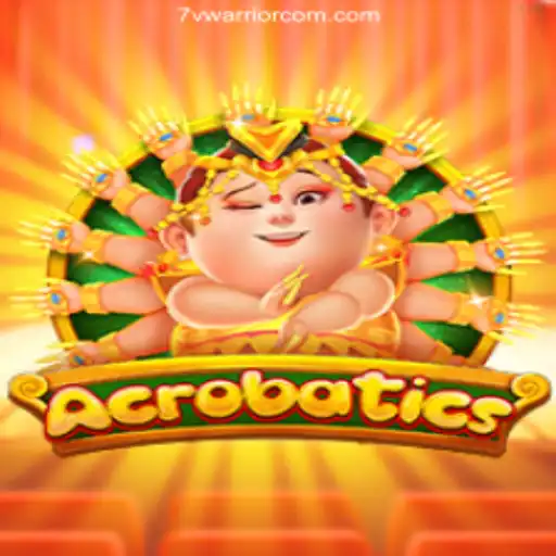 Discover the Thrills of Acrobatics: A High-Flying Adventure in Gaming