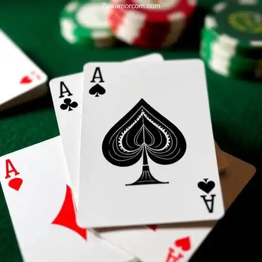 The Dynamic World of Blackjack: A Dive into Its Intricacies