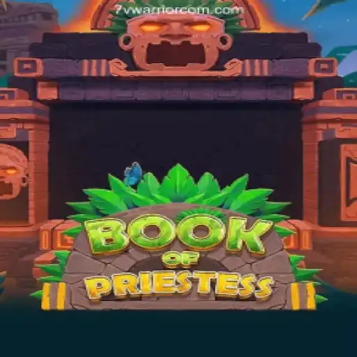 Exploring the Enchanting World of BookOfPriestess