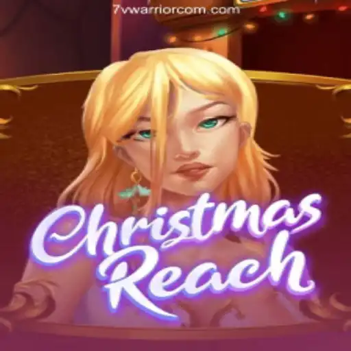 Unveiling ChristmasReach: The Festive Adventure Game You Can't Miss