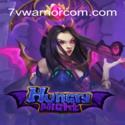 Exploring the Thrilling World of HungryNight: A Deep Dive Into Gameplay and Strategy