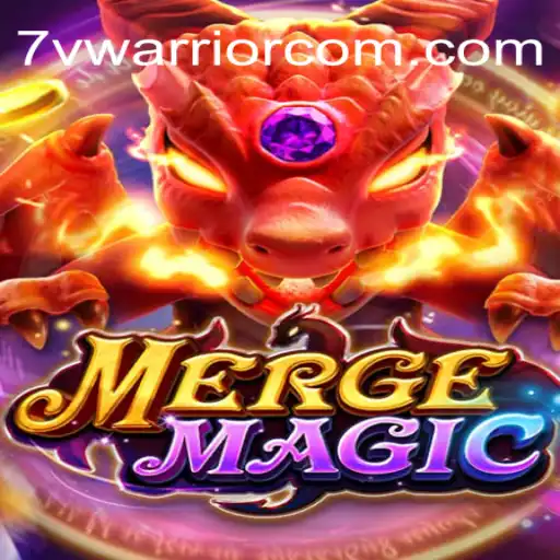 Discover the Magic of MERGEMAGIC: An Enchanting Journey