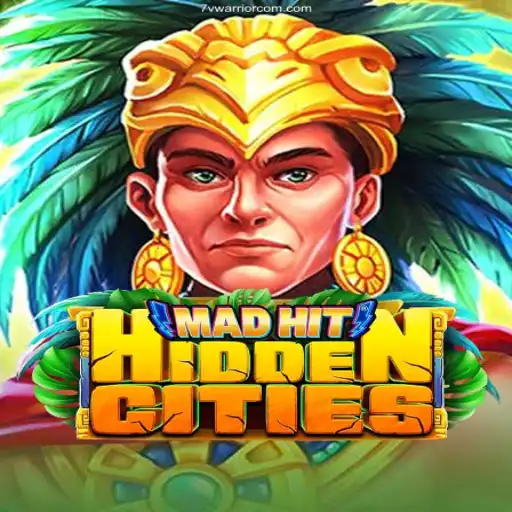 Discover the Adventurous World of MadHitHiddenCities