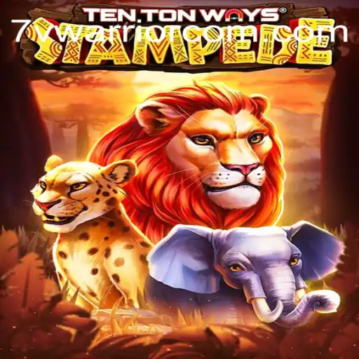 Unraveling the Dynamics of TenTonWaysStampede