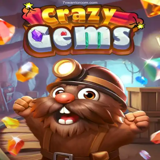 CrazyGems: A Gem-Surging Adventure Awaits
