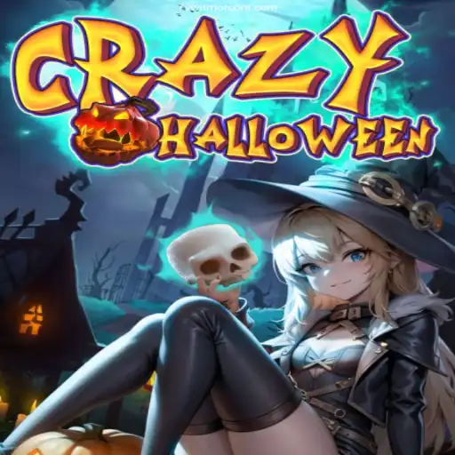 CrazyHalloween: Dive into the Eerie Excitement of this Online Game