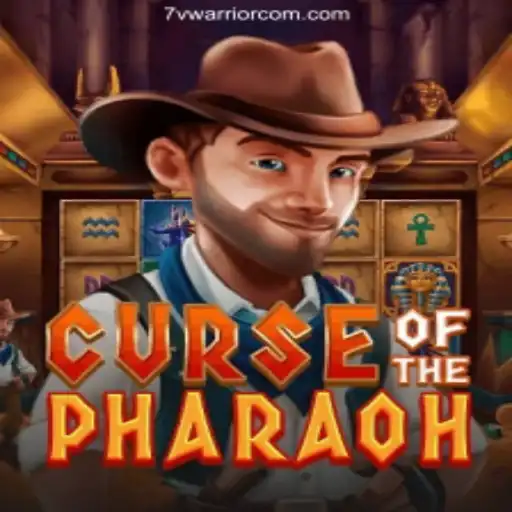 CurseofthePharaoh: A Mystical Adventure Awaits
