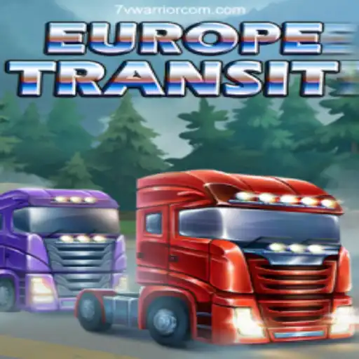 Exploring the Thrilling World of EuropeTransit