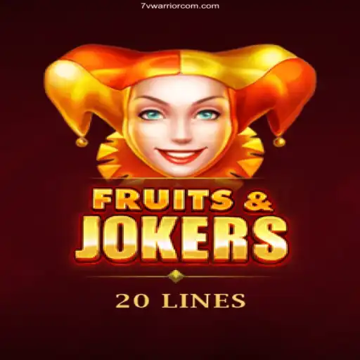 Exploring FruitsAndJokers20: The Ultimate Gaming Experience