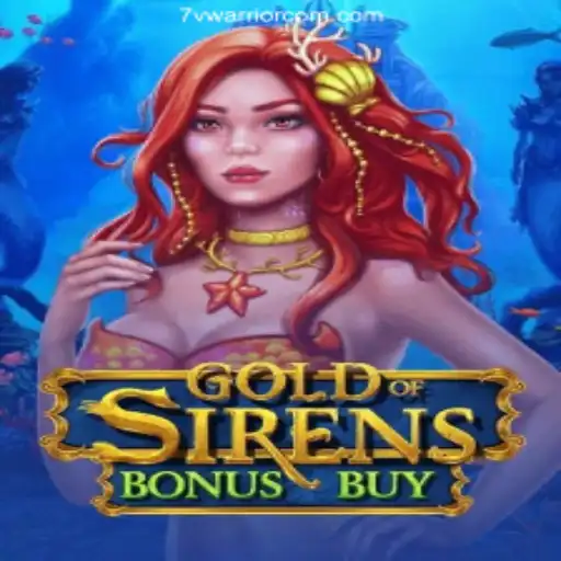 Exploring GoldofSirensBonusBuy: A Game That Reimagines Adventure