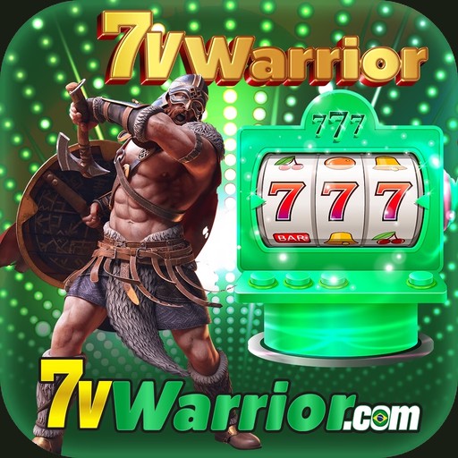 7vwarrior.com⭐️ ONLINE PLATAFORMA OFICIAL, seu site confiável!