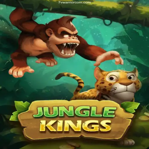 JungleKings: A Thrilling Adventure Awaits