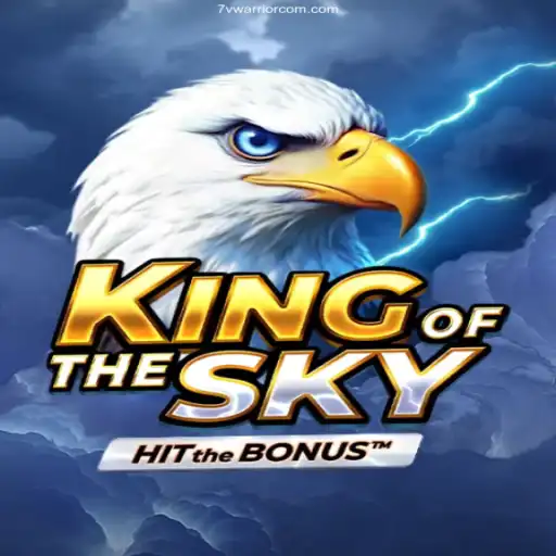 KingOfTheSky: An In-Depth Look at the Latest Aviation Game Phenomenon