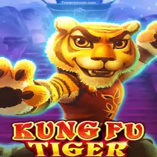 Unleashing the Power of 'KungFuTiger': A Thrilling Adventure Awaits