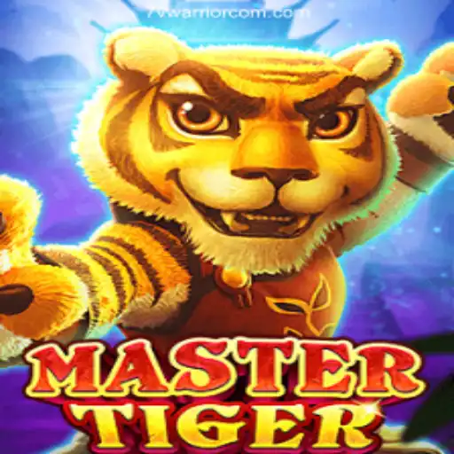 Discovering MasterTiger: The Game That Roars with Strategy and Thrills