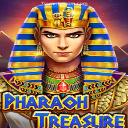 Discover the Mysteries of PharaohTreasure
