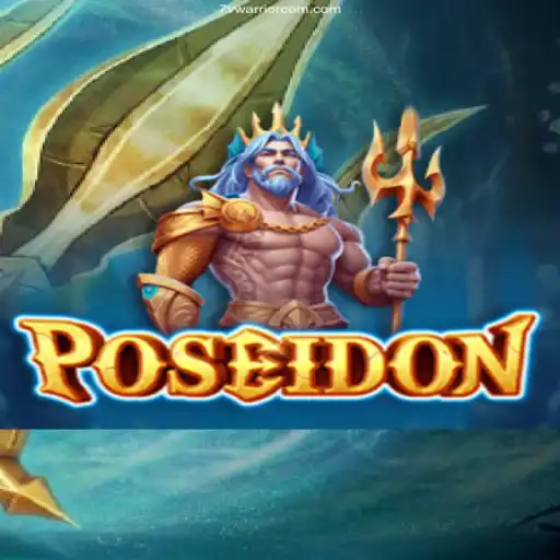 Dive into the Depths: Unveiling Poseidon - A New Gaming Era