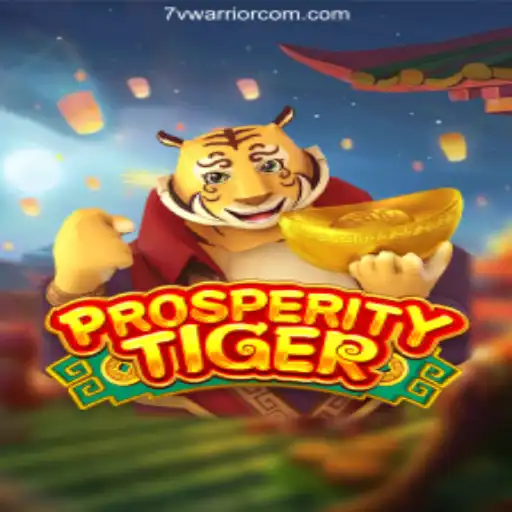 Exploring ProsperityTiger: A Comprehensive Guide