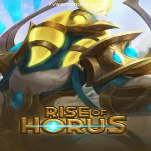 Exploring the Fascinating World of RiseofHorus