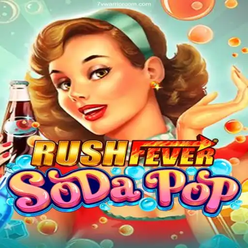 RushFeverSodaPop: The Latest Sensation in Online Gaming