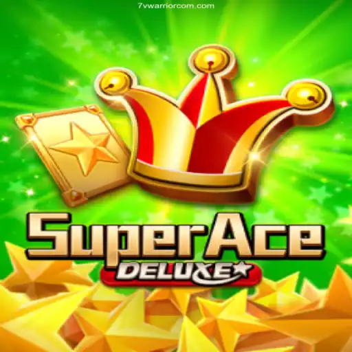 Exploring the Exciting World of SuperAceDeluxe: The Pinnacle of Virtual Gaming
