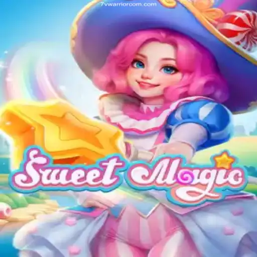 Exploring SweetMagic: The Enchanting Adventure Game with 7vwarrior.com