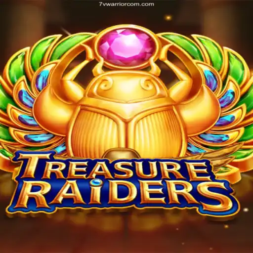 Adventuring in TREASURERAIDERS: A New Era of Mobile Gaming