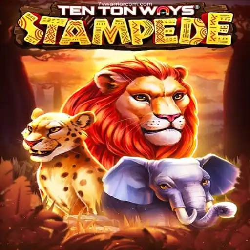 Unraveling the Dynamics of TenTonWaysStampede
