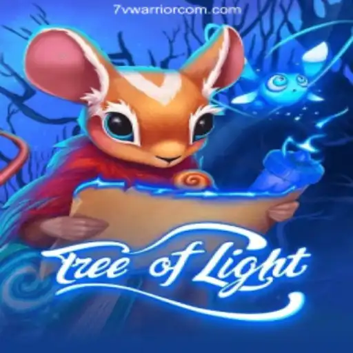 Exploring the Enchanting World of TreeofLight: A Comprehensive Guide