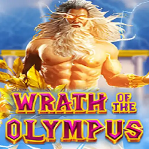 Discover 'Wrath of Olympus': An Exciting Odyssey in Modern Gaming