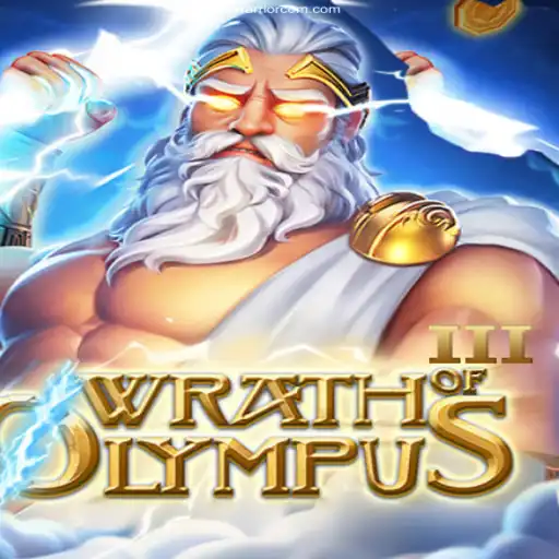 Wrath of Olympus III: A Journey into the Heart of Mythical Gaming